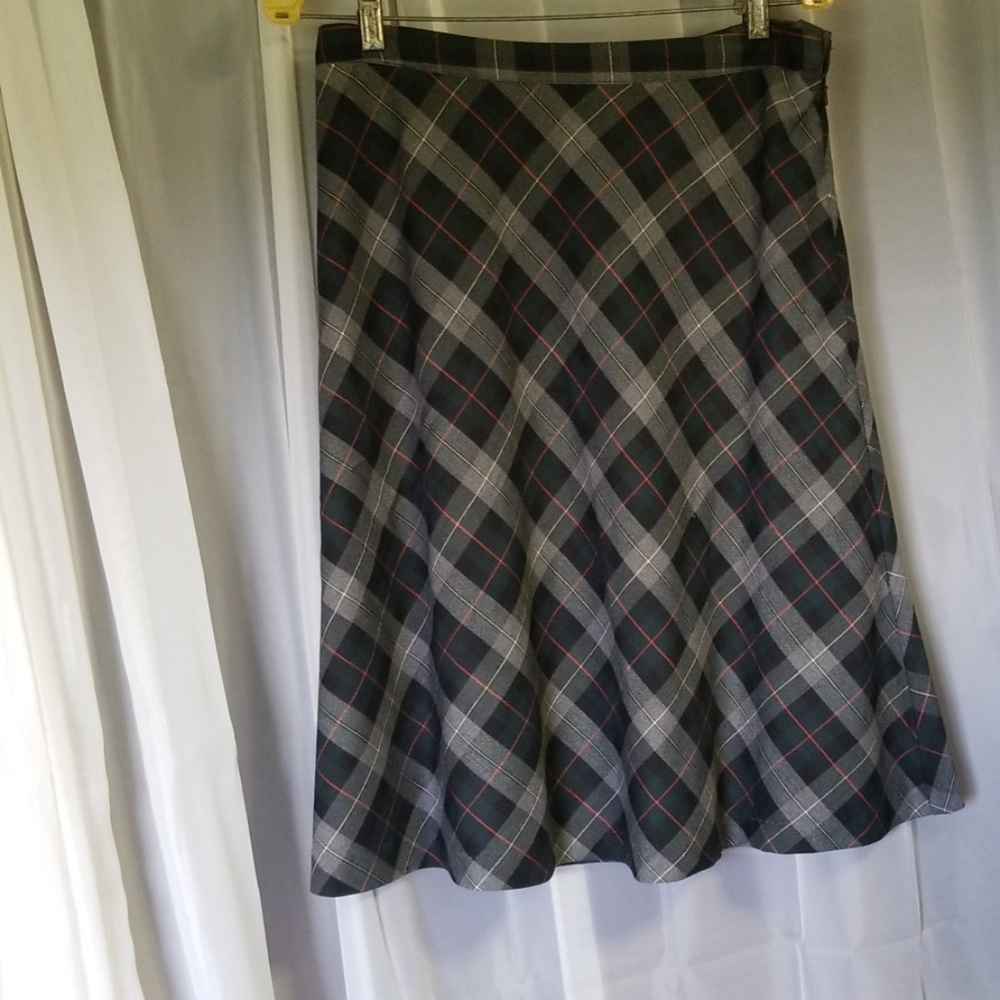 Orvis Skirt